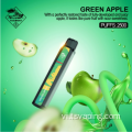 Giá bán buôn Tugboat ban đầu xxl dùng một lần 2500 puffs